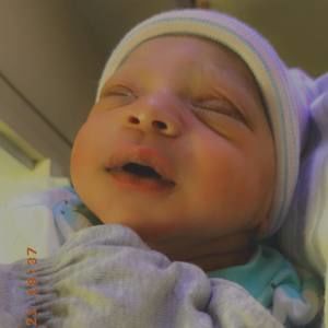 Meet your Posher, Arnice